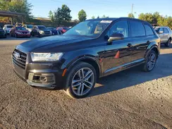 WA1VAAF75HD027061 2017 AUDI Q7