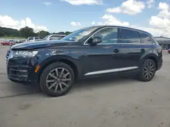 WA1VAAF75HD028162 2017 AUDI Q7
