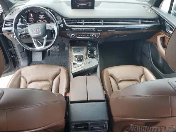WA1VAAF75HD028162 2017 AUDI Q7 - Image 8
