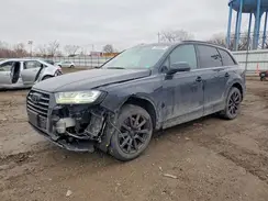 WA1VAAF75HD029182 2017 AUDI Q7