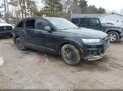 WA1VAAF75HD029277 2017 AUDI Q7