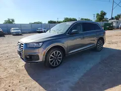 WA1VAAF75HD029408 2017 AUDI Q7