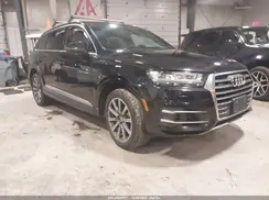 WA1VAAF75HD029991 2017 AUDI Q7