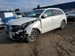 WA1VAAF75HD032244 2017 AUDI Q7
