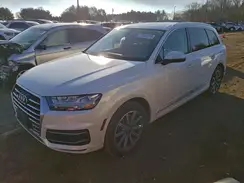 WA1VAAF75HD032728 2017 AUDI Q7