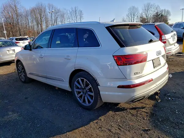 WA1VAAF75HD032728 2017 AUDI Q7 - Image 2