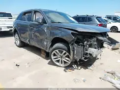 WA1VAAF75HD033247 2017 AUDI Q7