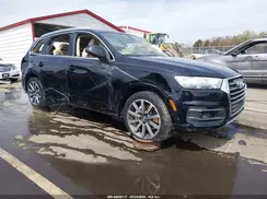 WA1VAAF75HD033362 2017 AUDI Q7