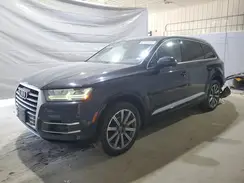 WA1VAAF75HD033510 2017 AUDI Q7