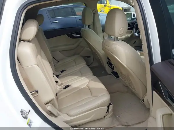 WA1VAAF75HD033703 2017 AUDI Q7 - Image 8