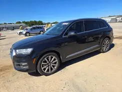 WA1VAAF75HD033801 2017 AUDI Q7