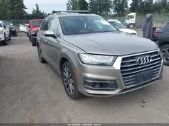 WA1VAAF75HD034639 2017 AUDI Q7