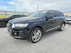 WA1VAAF75HD034866 2017 AUDI Q7