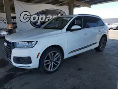 WA1VAAF75HD035838 2017 AUDI Q7