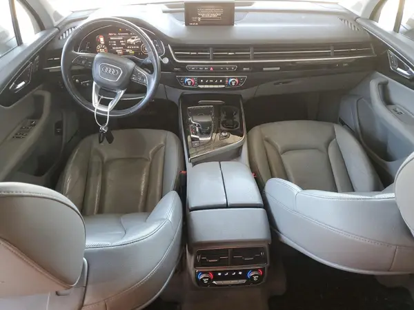 WA1VAAF75HD035838 2017 AUDI Q7 - Image 8