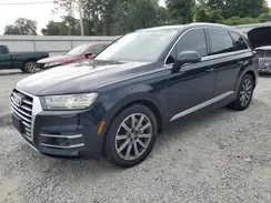 WA1VAAF75HD041462 2017 AUDI Q7