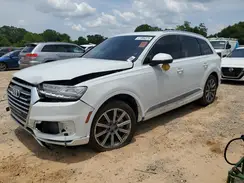 WA1VAAF75HD041560 2017 AUDI Q7