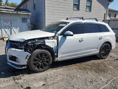 WA1VAAF75HD045611 2017 AUDI Q7
