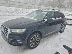 WA1VAAF75HD045768 2017 AUDI Q7