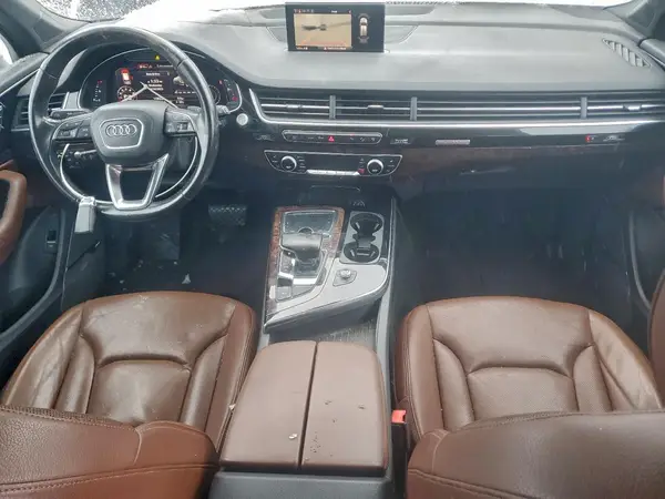 WA1VAAF75HD045768 2017 AUDI Q7 - Image 8
