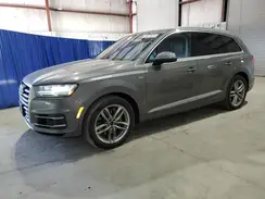WA1VAAF75HD048380 2017 AUDI Q7