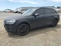WA1VAAF75HD051876 2017 AUDI Q7