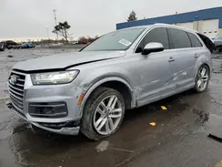 WA1VAAF75HD052803 2017 AUDI Q7