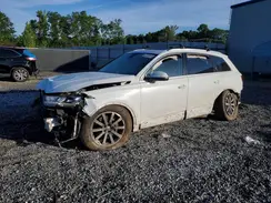 WA1VAAF75HD055443 2017 AUDI Q7