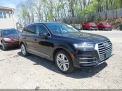 WA1VAAF75HD056608 2017 AUDI Q7