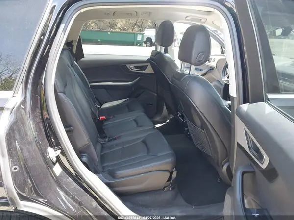 WA1VAAF75HD056608 2017 AUDI Q7 - Image 8