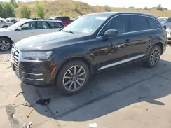 WA1VAAF75HD056995 2017 AUDI Q7