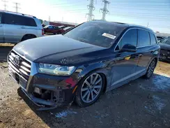 WA1VAAF75HD059556 2017 AUDI Q7
