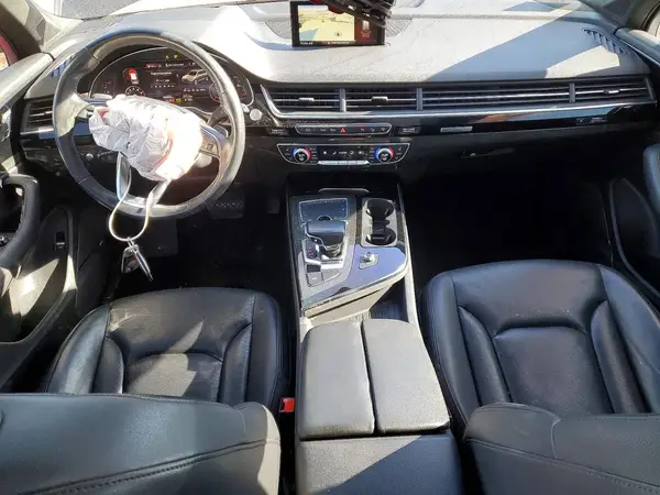 WA1VAAF75HD059556 2017 AUDI Q7 - Image 8