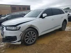 WA1VAAF75JD001629 2018 AUDI Q7