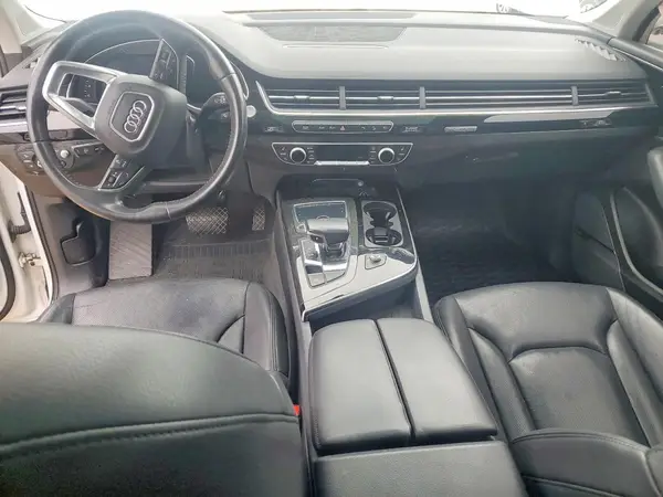 WA1VAAF75JD001629 2018 AUDI Q7 - Image 8