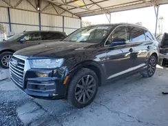 WA1VAAF75JD001789 2018 AUDI Q7