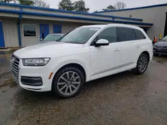 WA1VAAF75JD002294 2018 AUDI Q7