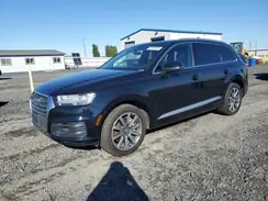 WA1VAAF75JD003476 2018 AUDI Q7