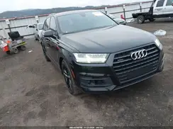 WA1VAAF75JD004594 2018 AUDI Q7