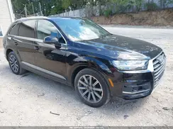 WA1VAAF75JD004871 2018 AUDI Q7