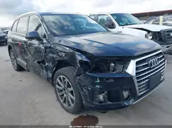 WA1VAAF75JD005163 2018 AUDI Q7