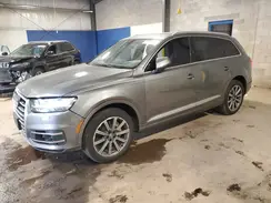 WA1VAAF75JD005633 2018 AUDI Q7