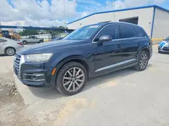 WA1VAAF75JD006734 2018 AUDI Q7