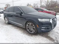 WA1VAAF75JD009617 2018 AUDI Q7