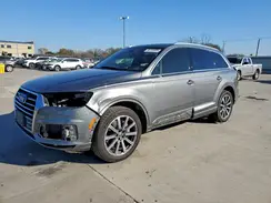 WA1VAAF75JD010847 2018 AUDI Q7