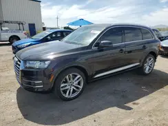WA1VAAF75JD011223 2018 AUDI Q7