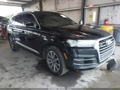 WA1VAAF75JD011819 2018 AUDI Q7