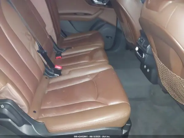 WA1VAAF75JD011819 2018 AUDI Q7 - Image 8