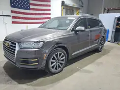 WA1VAAF75JD012632 2018 AUDI Q7