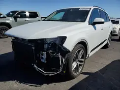 WA1VAAF75JD013229 2018 AUDI Q7